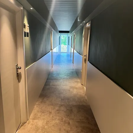 Hotell Everest - Bar E Ristorante 2*