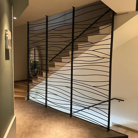 Hotell Everest - Bar E Ristorante Gabicce Mare