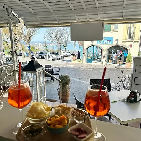酒店 Everest Bar Ristorantino 加比切马莱