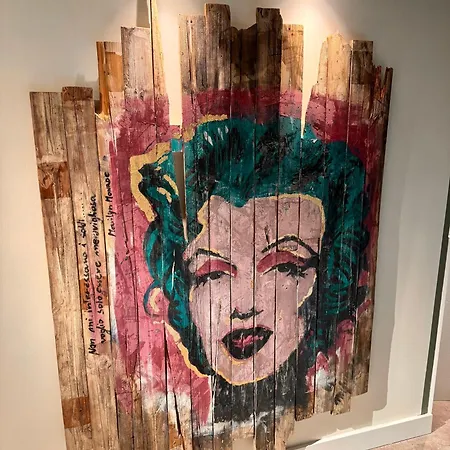 Hotell Everest - Bar E Ristorante 2*