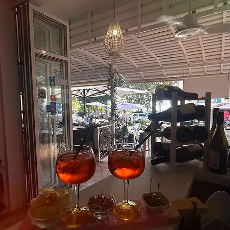 Everest - Bar E Ristorante 2* Gabicce Mare