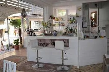 酒店 Everest Bar Ristorantino 加比切马莱