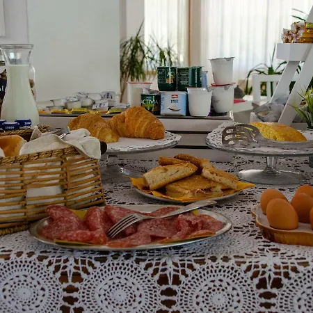 Everest - Bar E Ristorante 2* Gabicce Mare