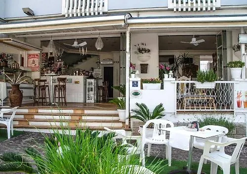 Hotel Everest - Bar E Ristorante