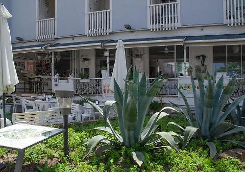 Everest - Bar E Ristorante Hotel