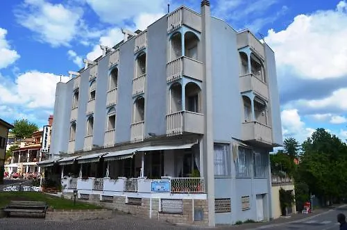 Everest - Bar E Ristorante Hotel Gabicce Mare