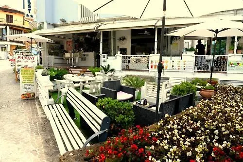 Everest - Bar E Ristorante