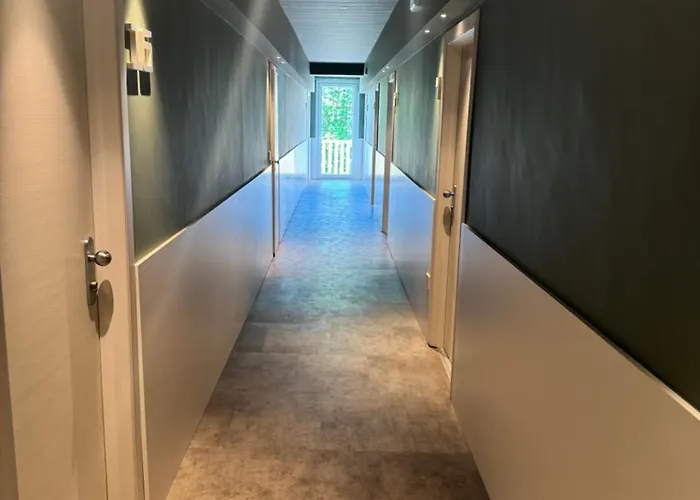 Hotel Everest - Bar E Ristorante 2*