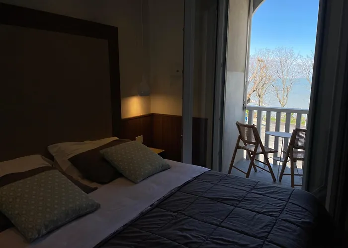 Hotel Everest - Bar E Ristorante Gabicce Mare