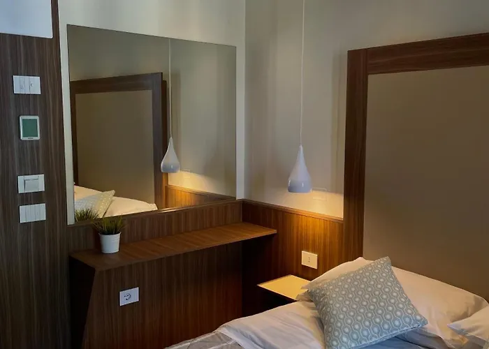 Everest - Bar E Ristorante 2* Gabicce Mare