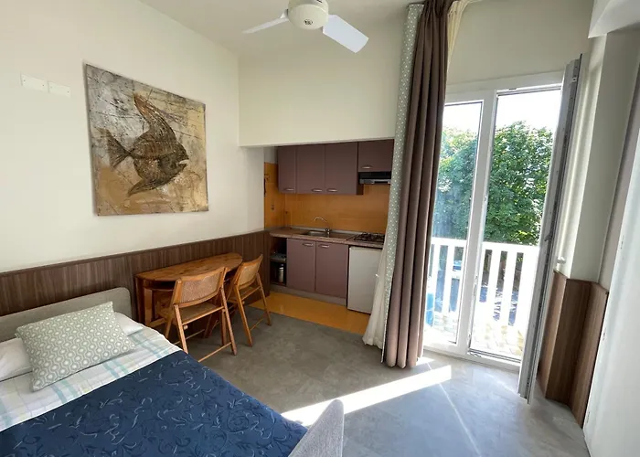 Everest - Bar E Ristorante Gabicce Mare