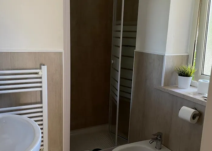 Everest - Bar E Ristorante 2* Gabicce Mare