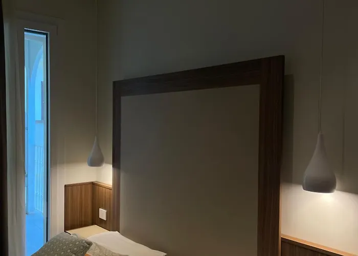 Hotel Everest - Bar E Ristorante