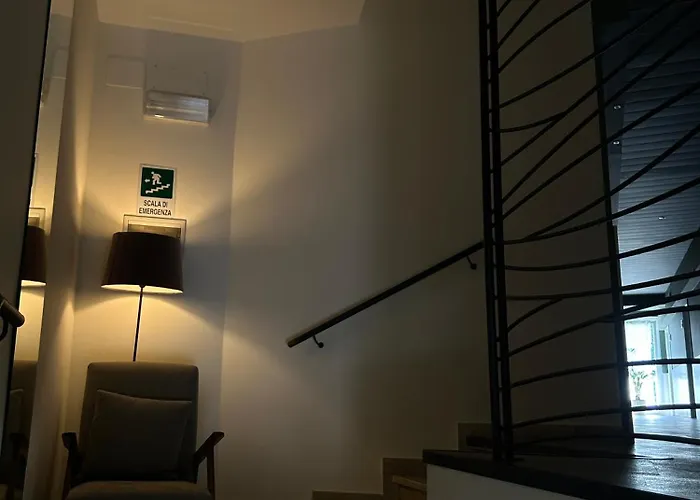 Everest - Bar E Ristorante Hotel 2*