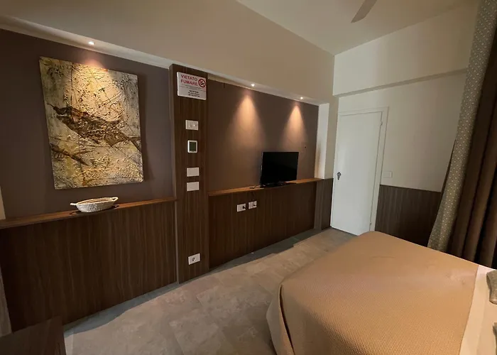 Everest - Bar E Ristorante