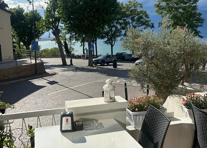 Everest - Bar E Ristorante Hotel