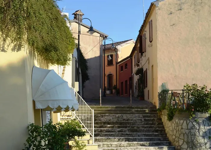 Everest - Bar E Ristorante 2* Gabicce Mare