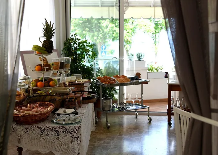 Everest - Bar E Ristorante Hotel Gabicce Mare