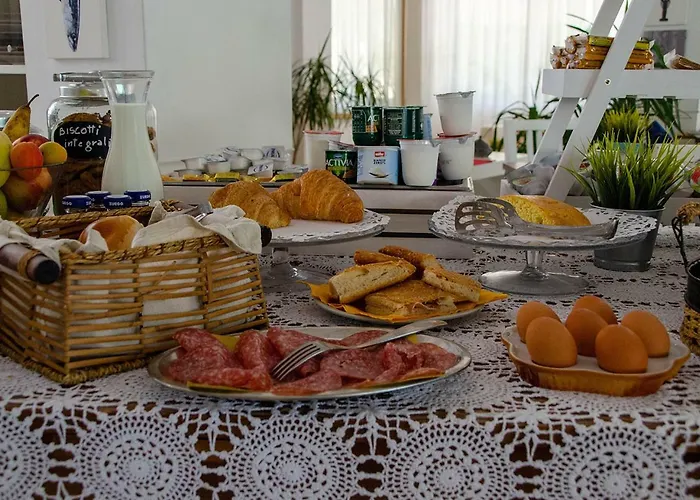 Everest - Bar E Ristorante 2* Gabicce Mare