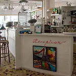 فندق Everest - Bar E Ristorante