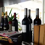 فندق Everest - Bar E Ristorante غابيتّشي ماري