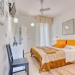 Hotell Everest - Bar E Ristorante Gabicce Mare