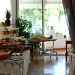 Everest - Bar E Ristorante فندق غابيتّشي ماري