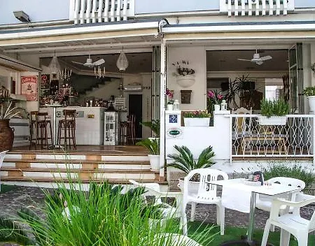 Hotel Everest Bar Ristorantino