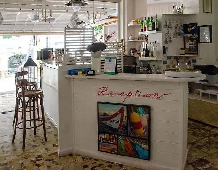 Hotel Everest Bar Ristorantino
