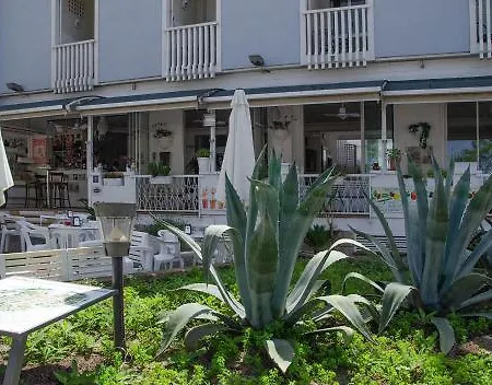 Everest Bar Ristorantino Hotel