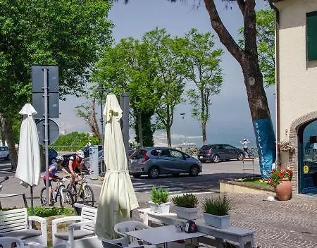 Everest - Bar E Ristorante Hotel 2*