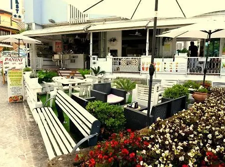 Everest - Bar E Ristorante