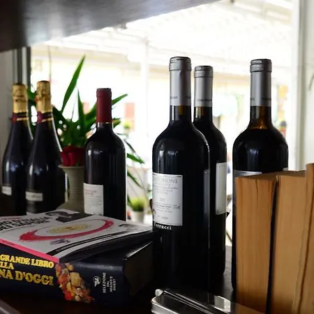 Hotel Everest - Bar E Ristorante Gabicce Mare