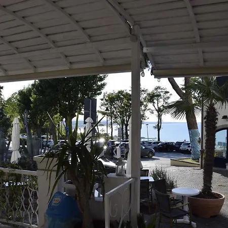 Everest Bar Ristorantino Hotel Gabicce Mare