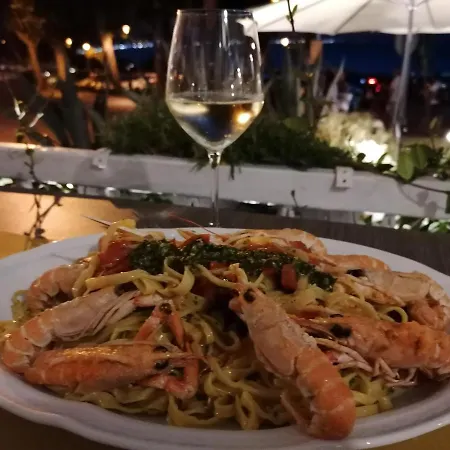 Everest Bar Ristorantino 2* Gabicce Mare