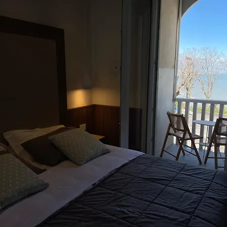 Hotel Everest Bar Ristorantino Gabicce Mare