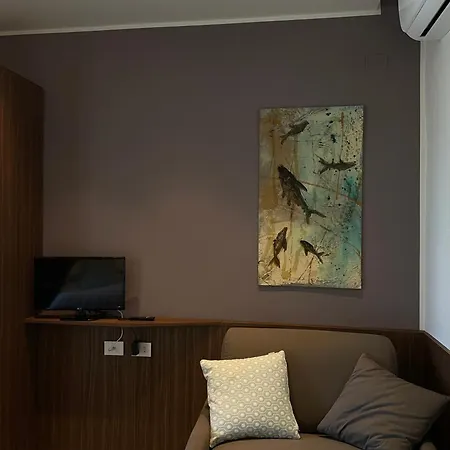 Everest - Bar E Ristorante Gabicce Mare