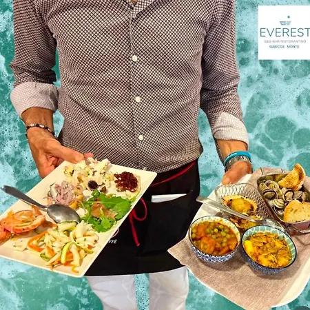 Everest Bar Ristorantino