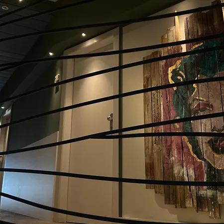 Everest - Bar E Ristorante Hotel Gabicce Mare