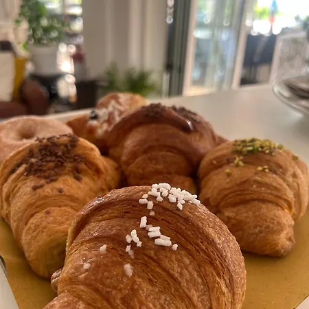 Hotel Everest - Bar E Ristorante Gabicce Mare