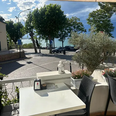 Everest - Bar E Ristorante Hotel