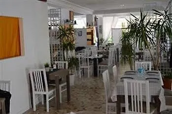 Hotel Everest Bar Ristorantino