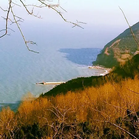 Hotel Everest - Bar E Ristorante Gabicce Mare