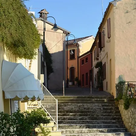 Everest Bar Ristorantino 2* Gabicce Mare