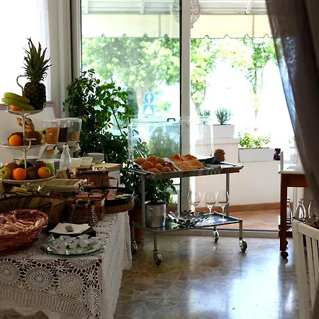 Everest - Bar E Ristorante Hotel Gabicce Mare