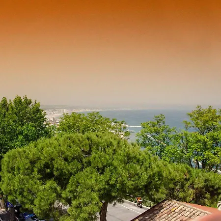 Hotel Everest Bar Ristorantino Gabicce Mare