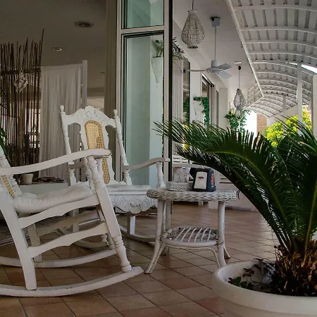 Hotel Everest Bar Ristorantino Gabicce Mare