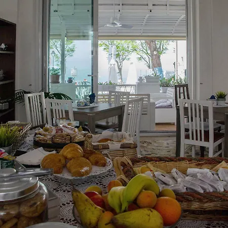 Hotel Everest - Bar E Ristorante Gabicce Mare