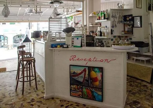 Hotel Everest - Bar E Ristorante