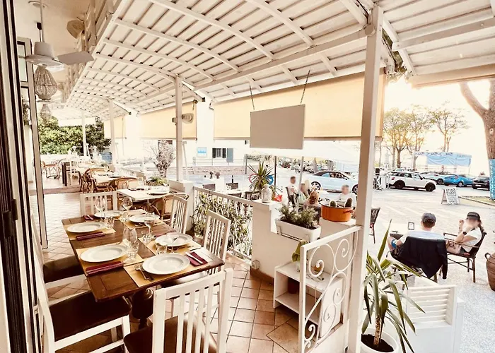 Hotel Everest - Bar E Ristorante